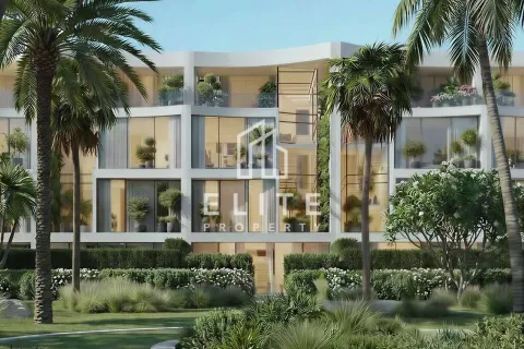 ویلا برای فروش در  Jebel Ali، Dubai، امارات متحده عربی  4 خوابه ، 200 متر مربع ، شماره 764564 - تصویر 19