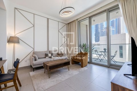 Huoneisto Downtown Dubai (Downtown Burj Dubai), Dubai, Arabiemiraatit 2 makuuhuonetta, 99.87 m2 № 765114