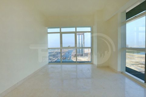 آپارتمان برای اجاره در Al Reem Island، Abu Dhabi، امارات متحده عربی 2 خوابه ، 139 متر مربع ، شماره 406822 - تصویر 8