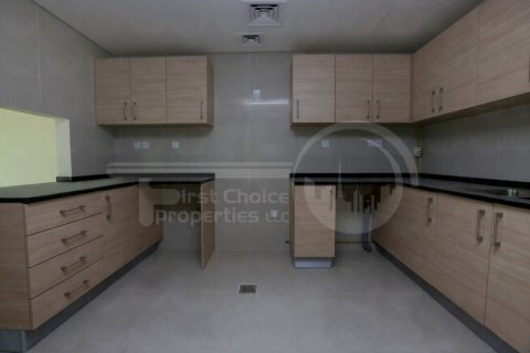 آپارتمان برای اجاره در Al Reem Island، Abu Dhabi، امارات متحده عربی 2 خوابه ، 139 متر مربع ، شماره 406822 - تصویر 6