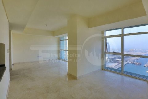 آپارتمان برای اجاره در Al Reem Island، Abu Dhabi، امارات متحده عربی 2 خوابه ، 139 متر مربع ، شماره 406822 - تصویر 11