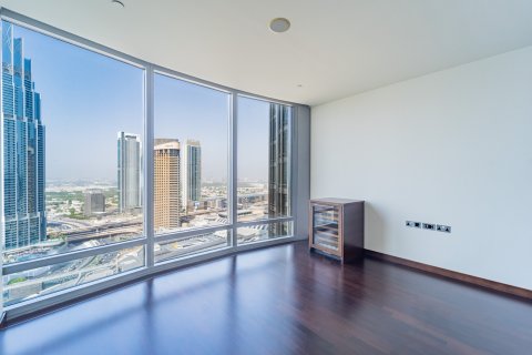 Apartment i Downtown Dubai (Downtown Burj Dubai), Dubai, UAE 2 soveværelser, 152 kvm № 758480