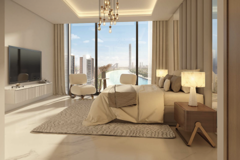 Apartament de vânzare în Dubai, EAU 1 dormitor, 79 mp. №758478 - poză 6