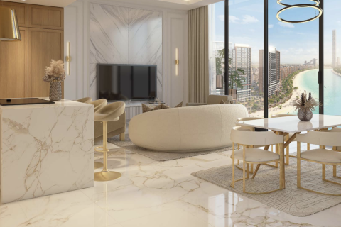 Apartament de vânzare în Dubai, EAU 1 dormitor, 79 mp. №758478 - poză 3