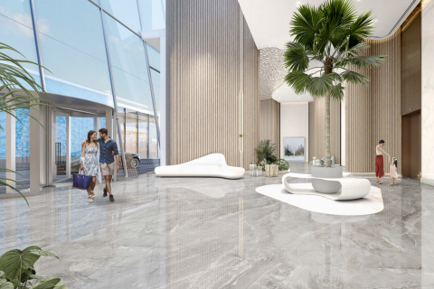 Apartament de vânzare în Dubai, EAU 1 dormitor, 79 mp. №758478 - poză 9