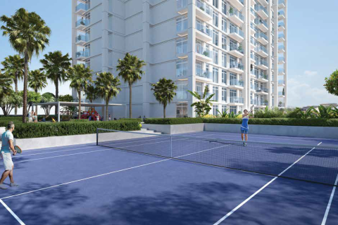 Apartment til salg i Bluewaters, Dubai, UAE 4 soveværelser, 269 kvm № 758460 - foto 11