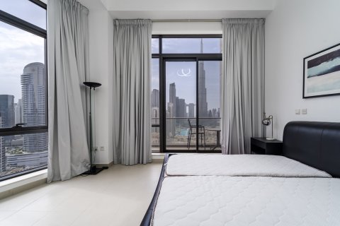 Penthaus u Downtown Dubai (Downtown Burj Dubai), UAE 2 spavaćih soba, 226 m2 Br. 758458 - fotografija 16
