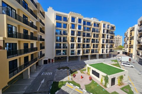 דירה למכירה ב Ras Al Khaimah, איחוד האמירויות  46 מ"ר, מספר 734574 - תמונה 18