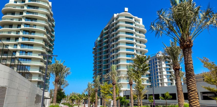 Dzīvoklis Ras Al Khaimahjā, AAE 30 m2 Nr. 734576