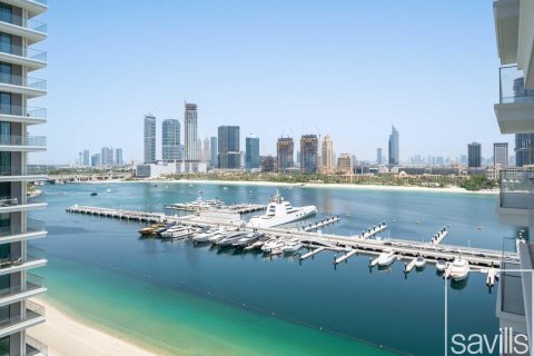 Apartament în Dubai Harbour, Dubai, EAU 2 dormitoare, 115.11 mp.  №747084