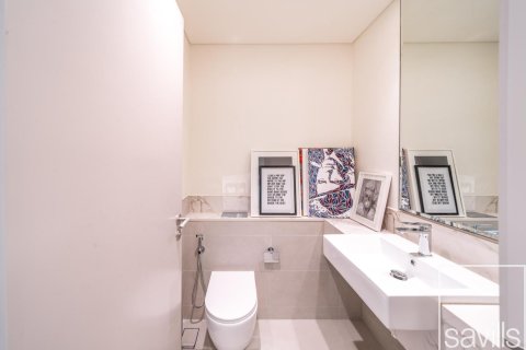 Byt v Dubai Harbour, Dubai, SAE 2 ložnice, 115.11 m² Č.: 747084 - fotografie 13