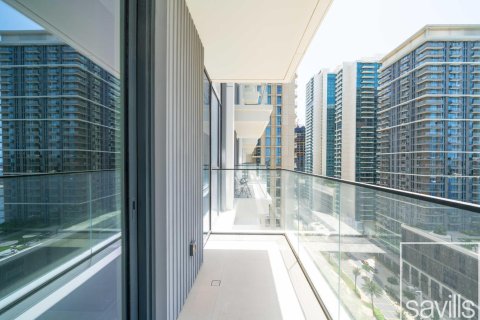 Byt v Dubai Harbour, Dubai, SAE 2 ložnice, 115.11 m² Č.: 747084 - fotografie 15