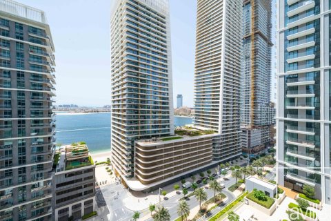Byt v Dubai Harbour, Dubai, SAE 2 ložnice, 115.11 m² Č.: 747084 - fotografie 18
