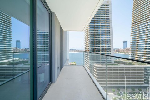 Byt v Dubai Harbour, Dubai, SAE 2 ložnice, 115.11 m² Č.: 747084 - fotografie 16