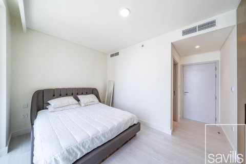 Byt v Dubai Harbour, Dubai, SAE 2 ložnice, 115.11 m² Č.: 747084 - fotografie 9
