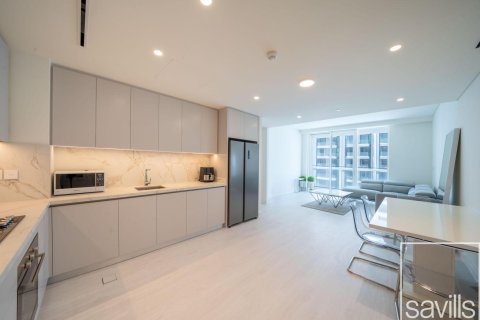 Byt v Dubai Harbour, Dubai, SAE 2 ložnice, 115.11 m² Č.: 747084 - fotografie 3