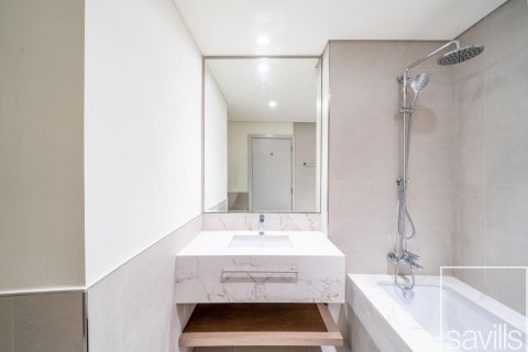 Byt v Dubai Harbour, Dubai, SAE 2 ložnice, 115.11 m² Č.: 747084 - fotografie 12
