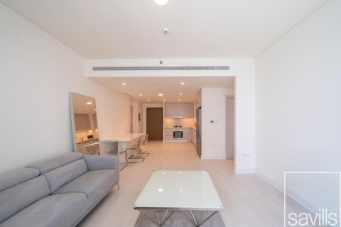 Byt v Dubai Harbour, Dubai, SAE 2 ložnice, 115.11 m² Č.: 747084 - fotografie 4
