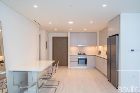 Byt v Dubai Harbour, Dubai, SAE 2 ložnice, 115.11 m² Č.: 747084 - fotografie 5