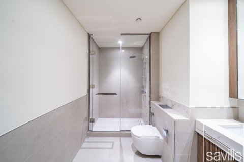 Byt v Dubai Harbour, Dubai, SAE 2 ložnice, 115.11 m² Č.: 747084 - fotografie 11