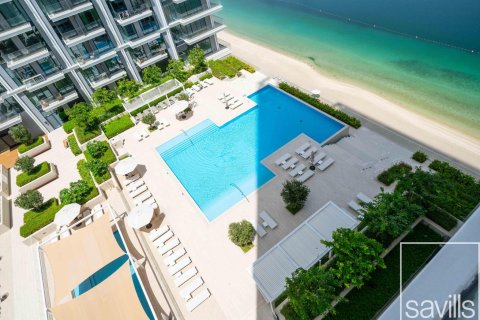 Byt v Dubai Harbour, Dubai, SAE 2 ložnice, 115.11 m² Č.: 747084 - fotografie 14