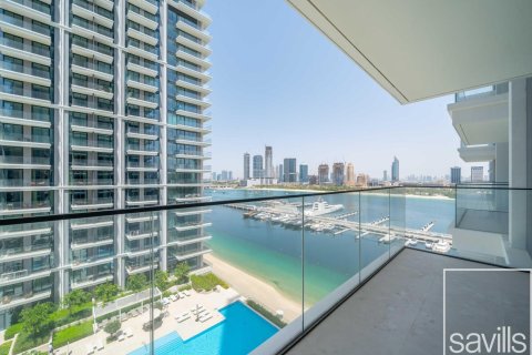 Byt v Dubai Harbour, Dubai, SAE 2 ložnice, 115.11 m² Č.: 747084 - fotografie 2