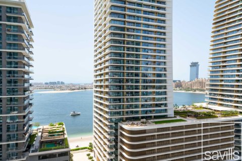 Byt v Dubai Harbour, Dubai, SAE 2 ložnice, 115.11 m² Č.: 747084 - fotografie 19