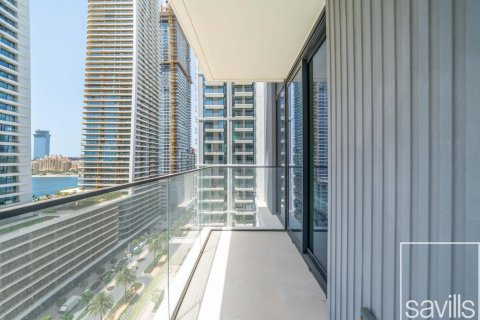 Byt v Dubai Harbour, Dubai, SAE 2 ložnice, 115.11 m² Č.: 747084 - fotografie 17