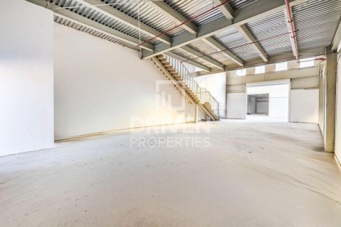 Varasto Dubai, Arabiemiraatit 3382.41 m2 № 747079 - kuva 2