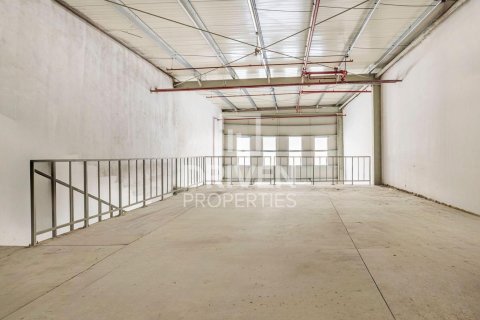 Varasto Dubai, Arabiemiraatit 3382.41 m2 № 747079 - kuva 7