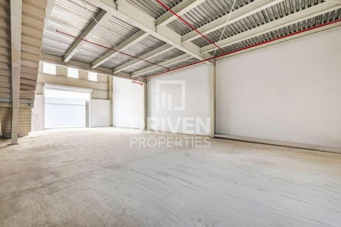 Varasto Dubai, Arabiemiraatit 3382.41 m2 № 747079 - kuva 5