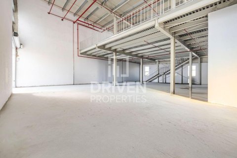Varasto Dubai, Arabiemiraatit 3382.41 m2 № 747079 - kuva 8