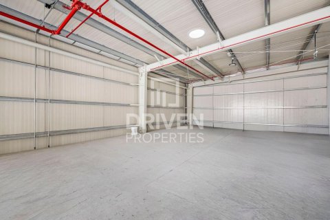 Varasto Dubai, Arabiemiraatit 3382.41 m2 № 747079 - kuva 4