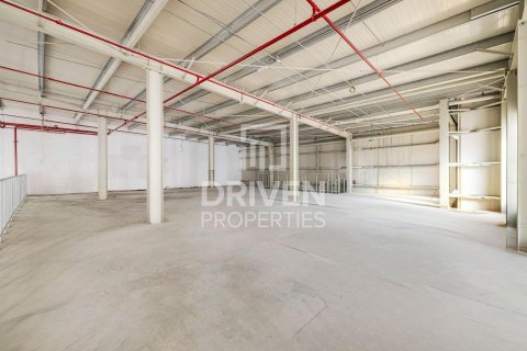 Varasto Dubai, Arabiemiraatit 3382.41 m2 № 747079 - kuva 10