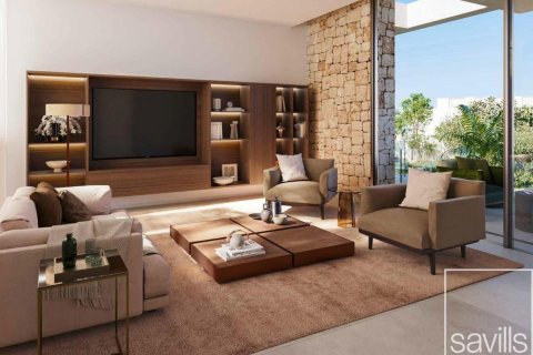 Dubai Land, Dubai, संयुक्त अरब अमीरात में विला, 6 बेडरूम, 827.95 वर्ग मीटर, संख्या 747083 - फ़ोटो 4