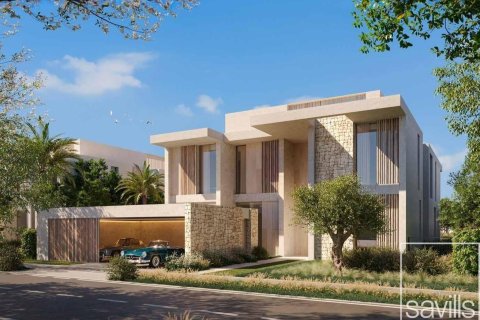 Vilă în Dubai Land, Dubai, EAU 6 dormitoare, 827.95 mp.  №747083