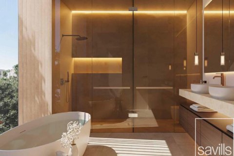 Dubai Land, Dubai, संयुक्त अरब अमीरात में विला, 6 बेडरूम, 827.95 वर्ग मीटर, संख्या 747083 - फ़ोटो 5