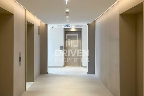 Leilighet til leie i Mohammed Bin Rashid City, Dubai, Emiratene 1 soverom, 74.6 kvm Nr. 746458 - Foto 10