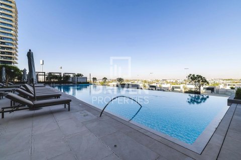Снять в аренду квартиру в Дубай Хилс Эстейт, ОАЭ 2 спальни, 99.87м2, № 746457 - фото 14