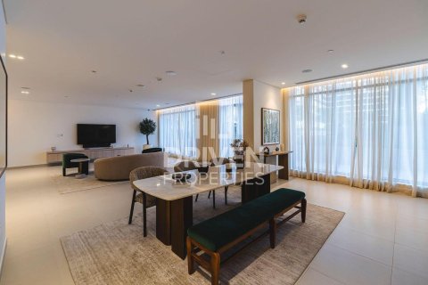 Снять в аренду квартиру в Дубай Хилс Эстейт, ОАЭ 2 спальни, 99.87м2, № 746457 - фото 13