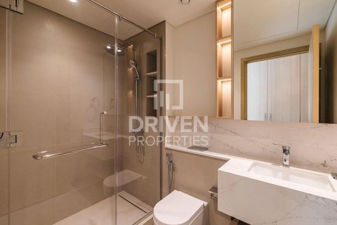 Снять в аренду квартиру в Дубай Хилс Эстейт, ОАЭ 2 спальни, 99.87м2, № 746457 - фото 9