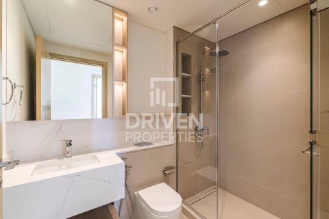 Снять в аренду квартиру в Дубай Хилс Эстейт, ОАЭ 2 спальни, 99.87м2, № 746457 - фото 10