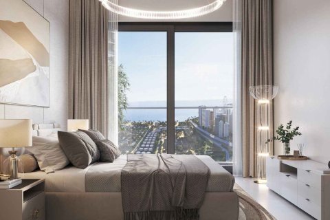 Apartament w Dubai, ZEA 1 sypialnia, 60.9 mkw. nr 658475