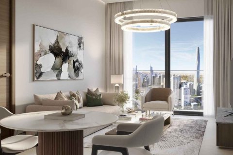 Apartament de vânzare în Al Furjan, Dubai, EAU 1 dormitor, 60.9 mp. №658475 - poză 5