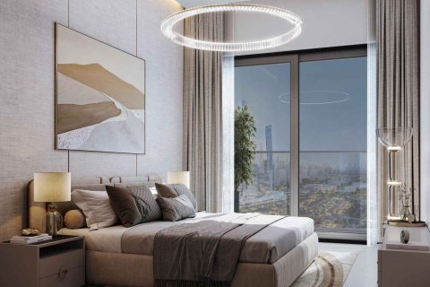Apartament de vânzare în Al Furjan, Dubai, EAU 1 dormitor, 60.9 mp. №658475 - poză 7