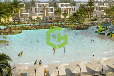 Villa til salg i Dubai, UAE 5 soveværelser, 329.1 kvm № 435360 - foto 11