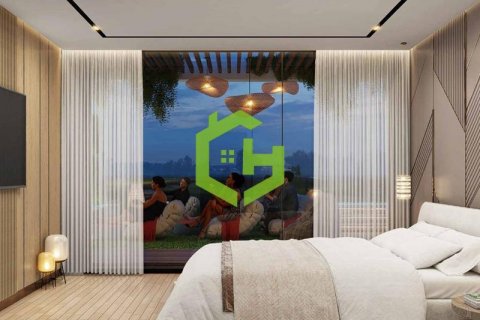 Vila di Dubai, UEA 5 kamar tidur, 329.1 m2 nomor 435360