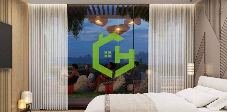 Villa i Dubai, UAE 5 soveværelser, 329.1 kvm № 435360