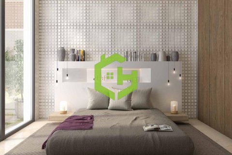 Villa til salg i Dubai, UAE 5 soveværelser, 329.1 kvm № 435360 - foto 2