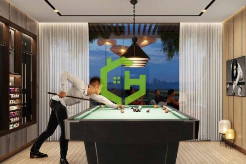 Vilë në Dubai, Emiratet e Bashkuara Arabe 5 dhoma gjumi, 329.1 m2. № 435361